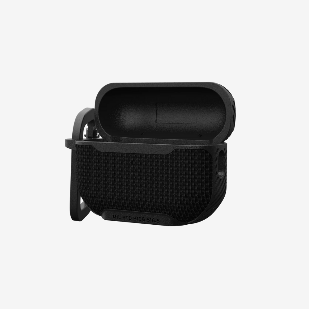Metropolis Case for Apple AirPods Pro 2nd Gen Late 2022