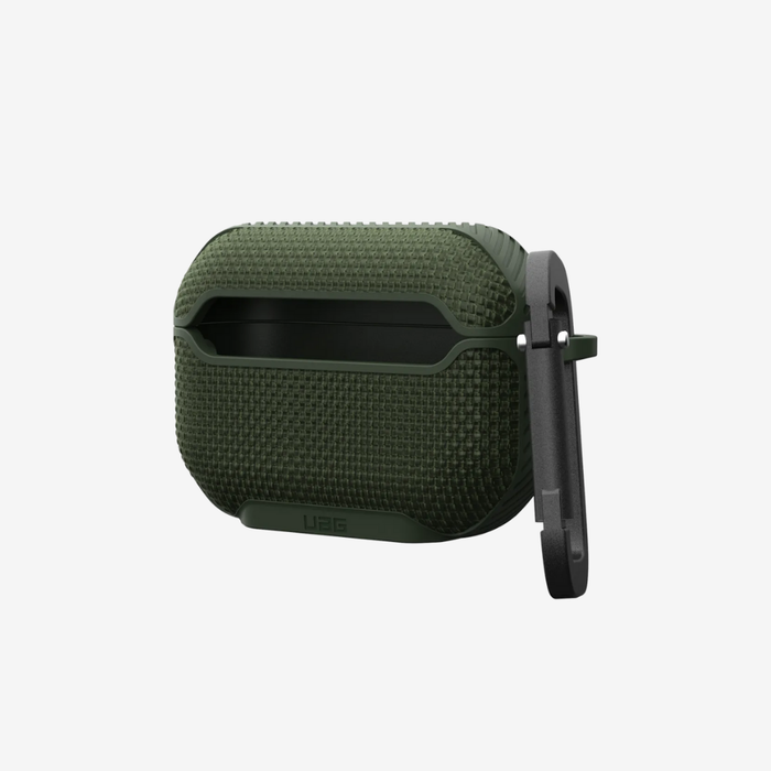 Metropolis Case for Apple AirPods Pro 2nd Gen Late 2022