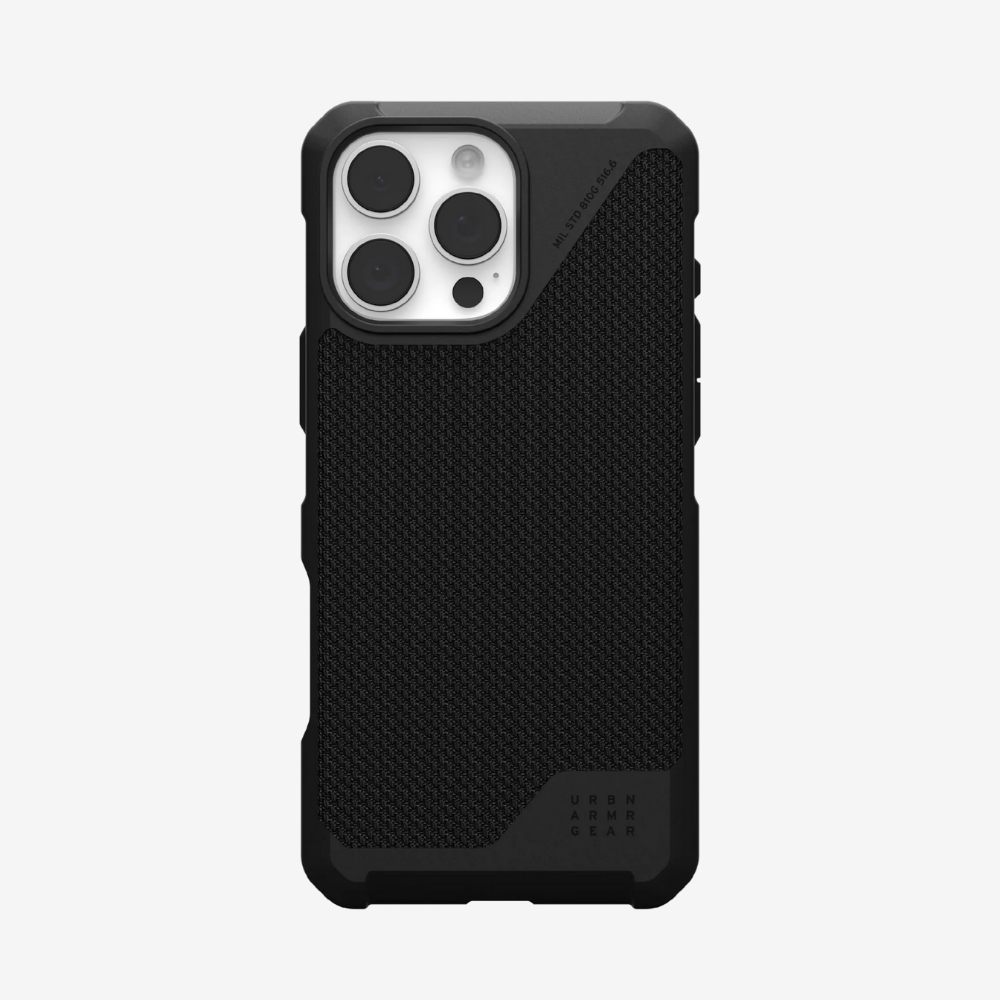 Metropolis LT MagSafe Case for Apple iPhone 16 Pro Max