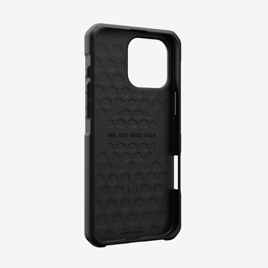 Metropolis LT MagSafe Case for Apple iPhone 16 Pro Max