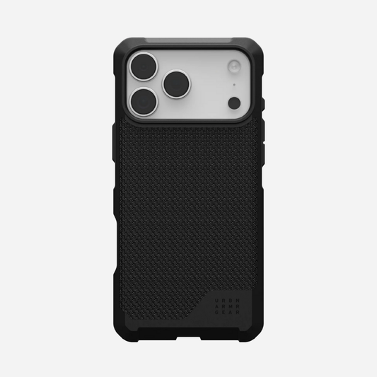 Metropolis LT MagSafe Case for Apple iPhone 17 Series