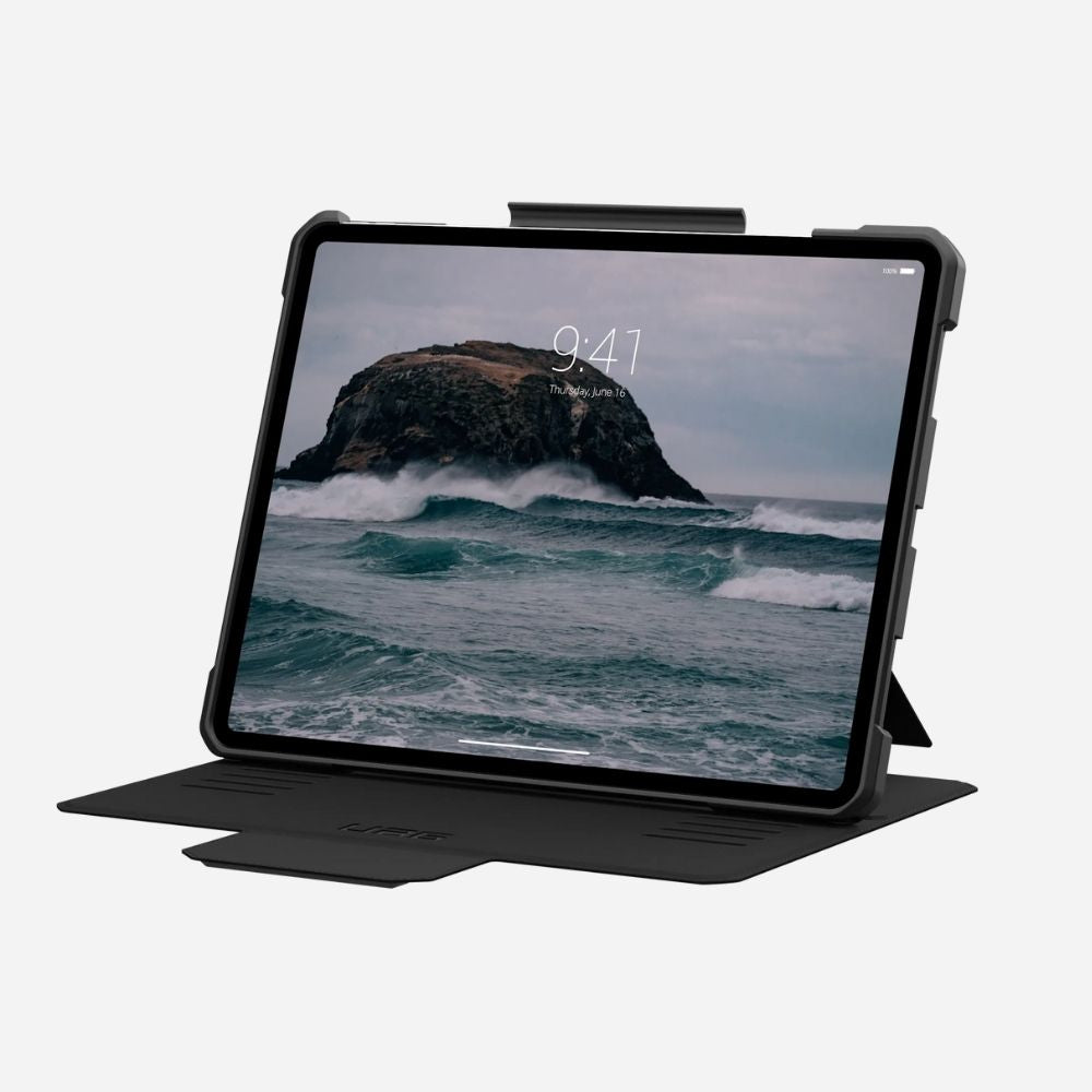 Metropolis SE Case for Apple iPad Air 13in M2 Mid 2024