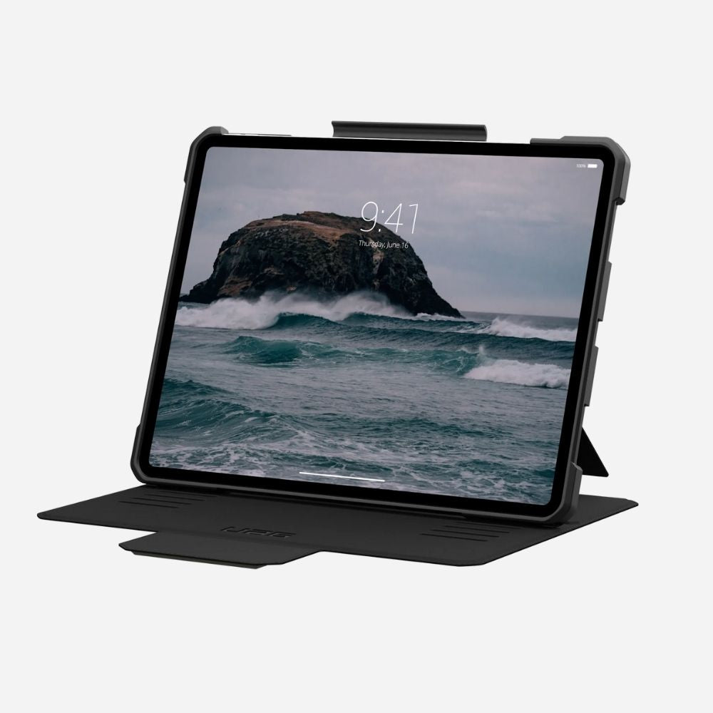 Metropolis SE Case for Apple iPad Air 13in M2 Mid 2024