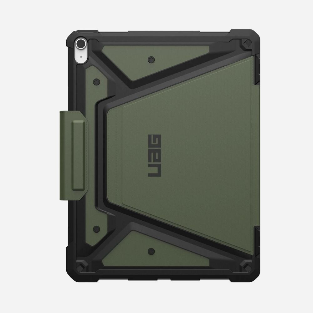 Metropolis SE Case for Apple iPad Air 13'' M2 Mid 2024