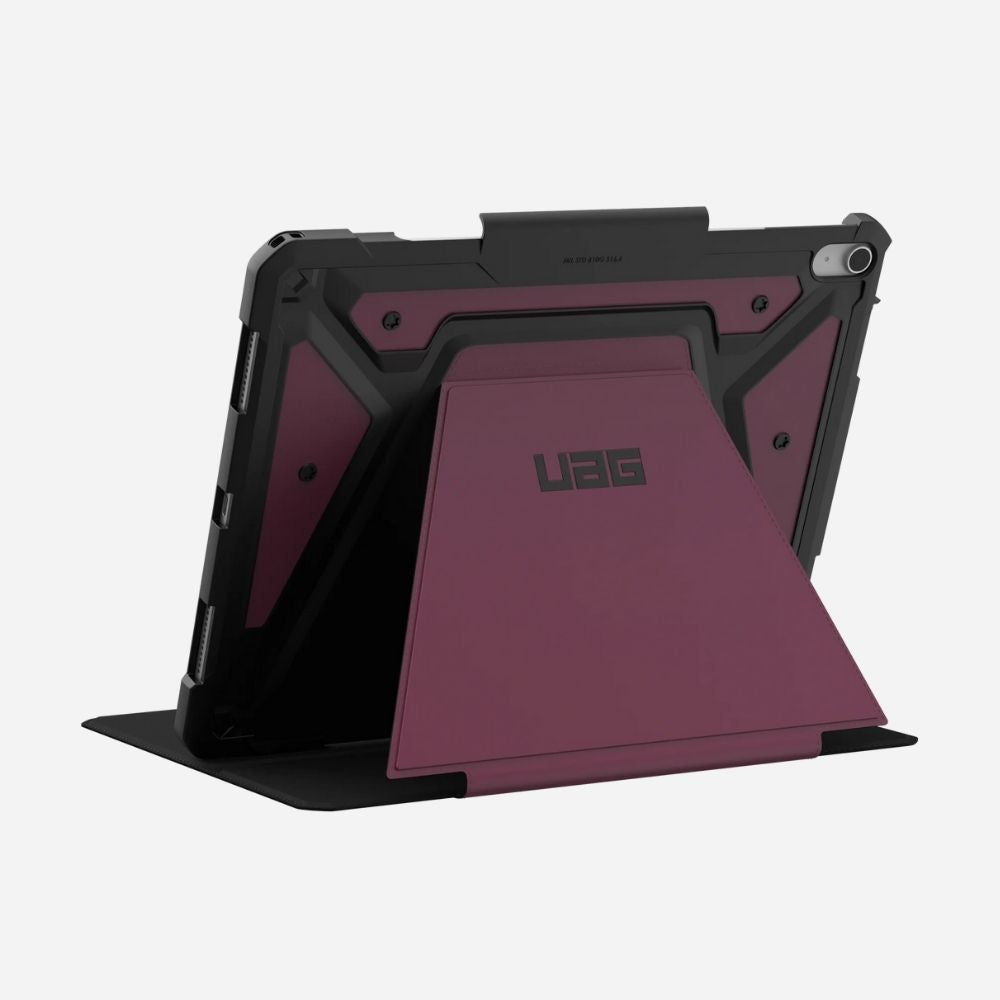 Metropolis SE Case for Apple iPad Air 13'' M2 Mid 2024