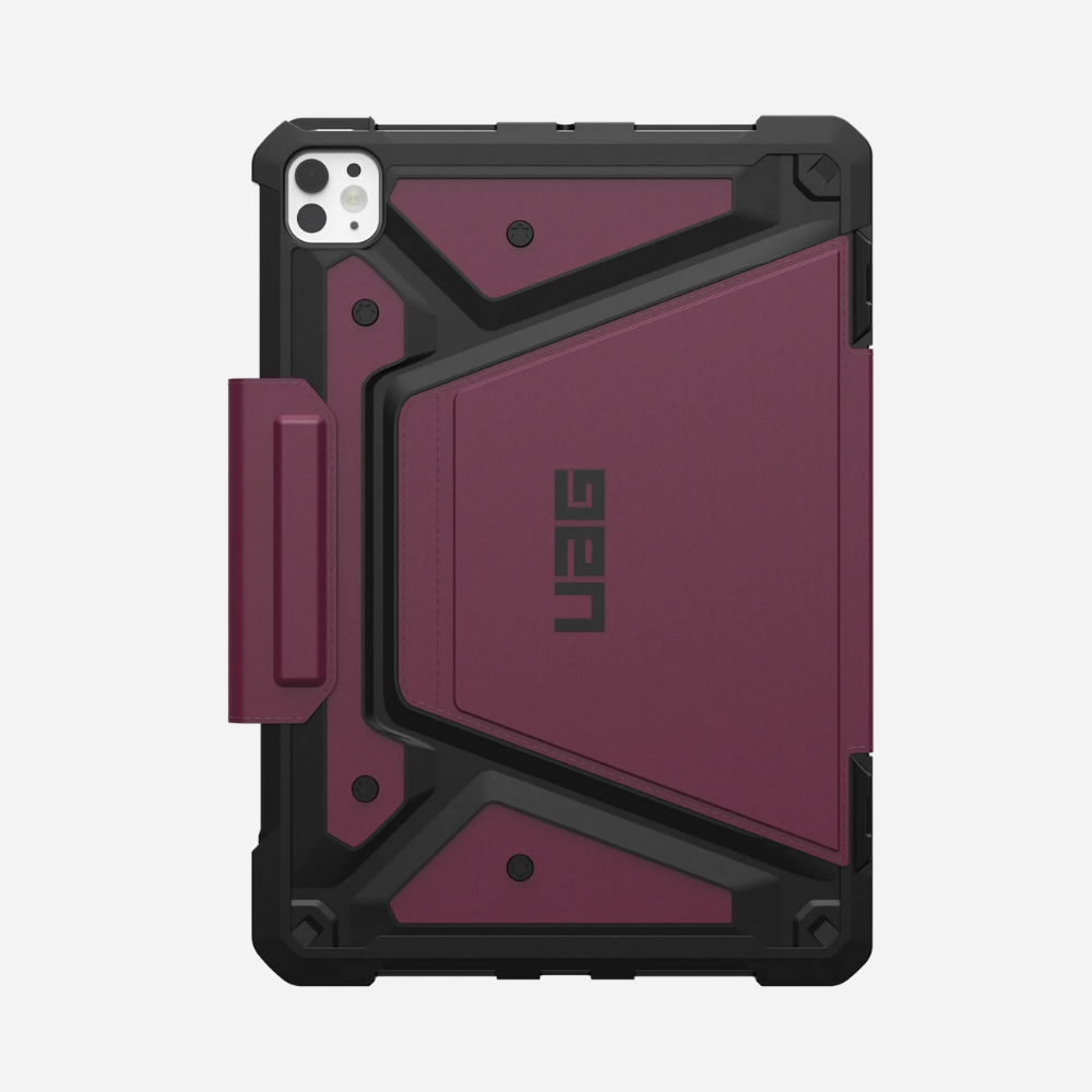 Metropolis SE Case for Apple iPad Pro 11in M4 Mid 2024