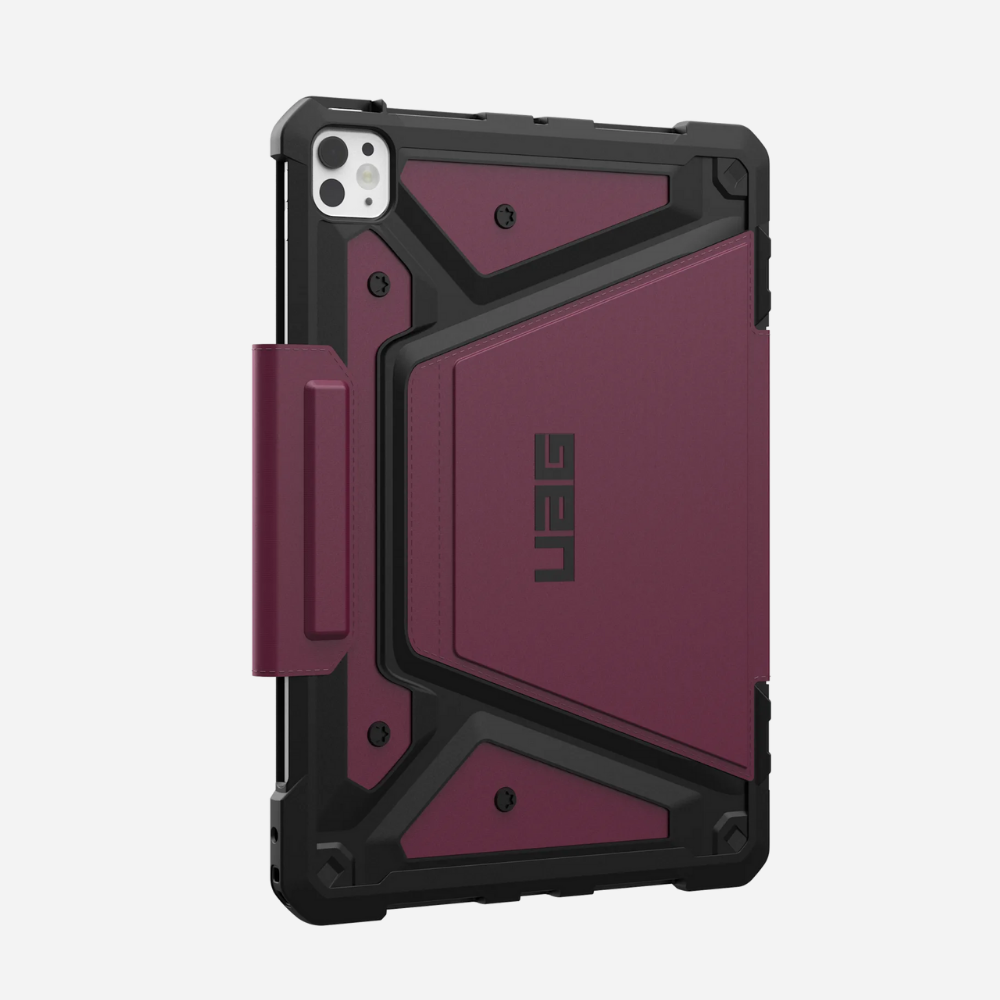 Metropolis SE Case for Apple iPad Pro 11in M4 Mid 2024