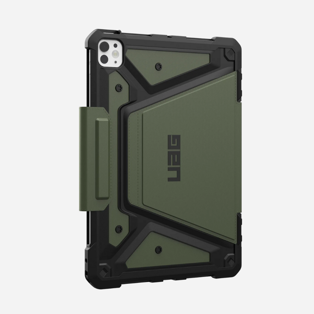 Metropolis SE Case for Apple iPad Pro 11in M4 Mid 2024
