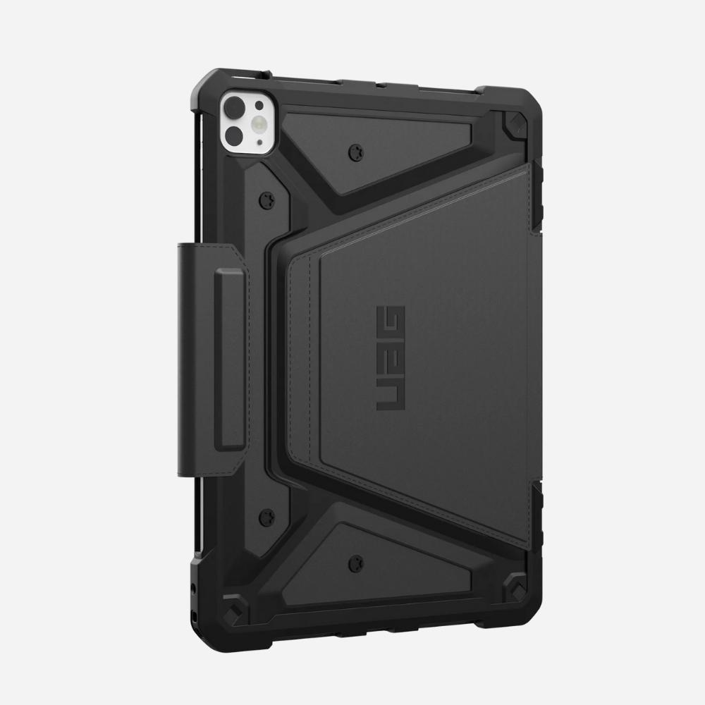 Metropolis SE Case for Apple iPad Pro 11'' M4 Mid 2024