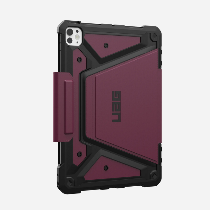 Metropolis SE Case for Apple iPad Pro 11'' M4 Mid 2024