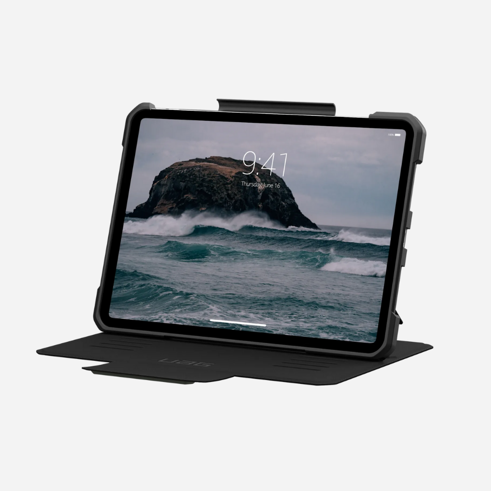 Metropolis SE Case for Apple iPad Pro 13'' M4 Mid 2024