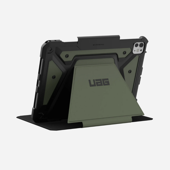 Metropolis SE Case for Apple iPad Pro 13'' M4 Mid 2024