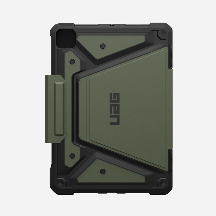 Metropolis SE Case for Apple iPad Pro 13'' M4 Mid 2024