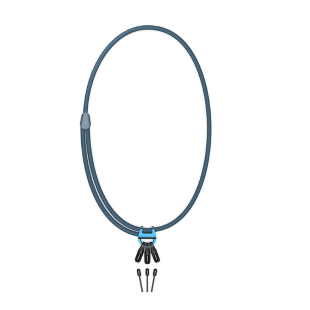 Mobile Crossbody Multi-Strap