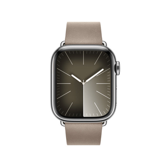 Modern Buckle Band for Watch S9