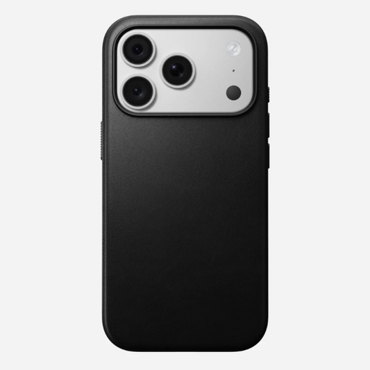 Modern Leather Camino Case MagSafe for iPhone 18 Pro