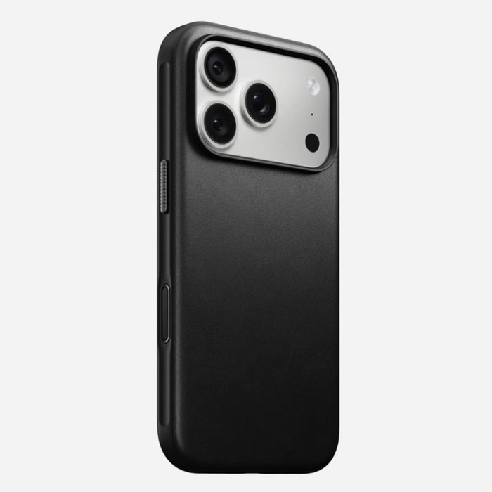Modern Leather Camino Case MagSafe for iPhone 18 Pro