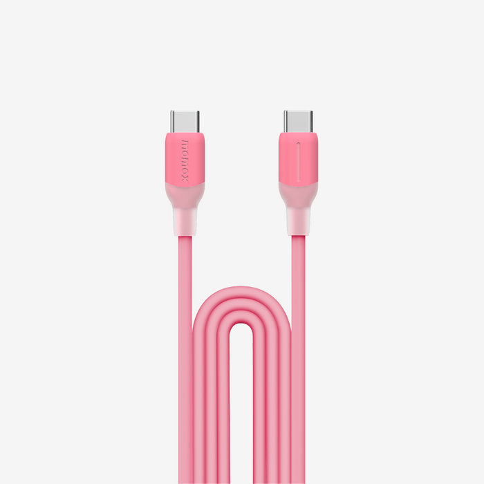 1-Link Flow USB C to USB C Cable