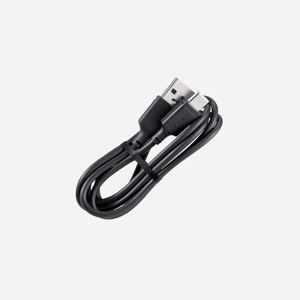 Zero Link USB-A to USB-C Cable