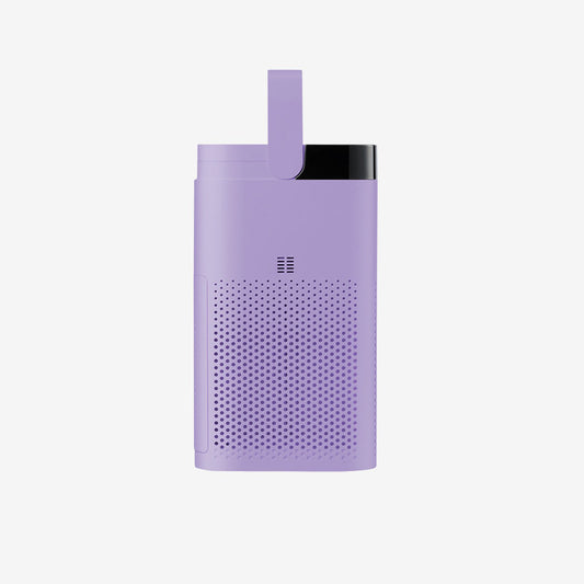 Pure Air Portable UV-C Purifier