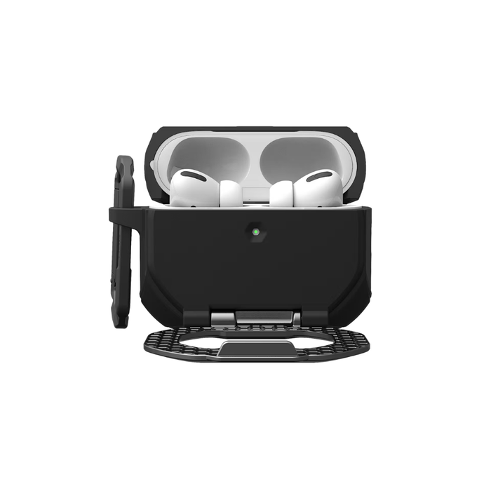 Monarch Case with Stand for Apple AirPods Pro 3rd Gen Late 2025