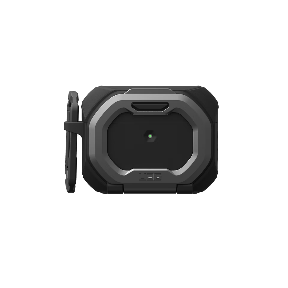 Monarch Case with Stand for Apple AirPods Pro 3rd Gen Late 2025