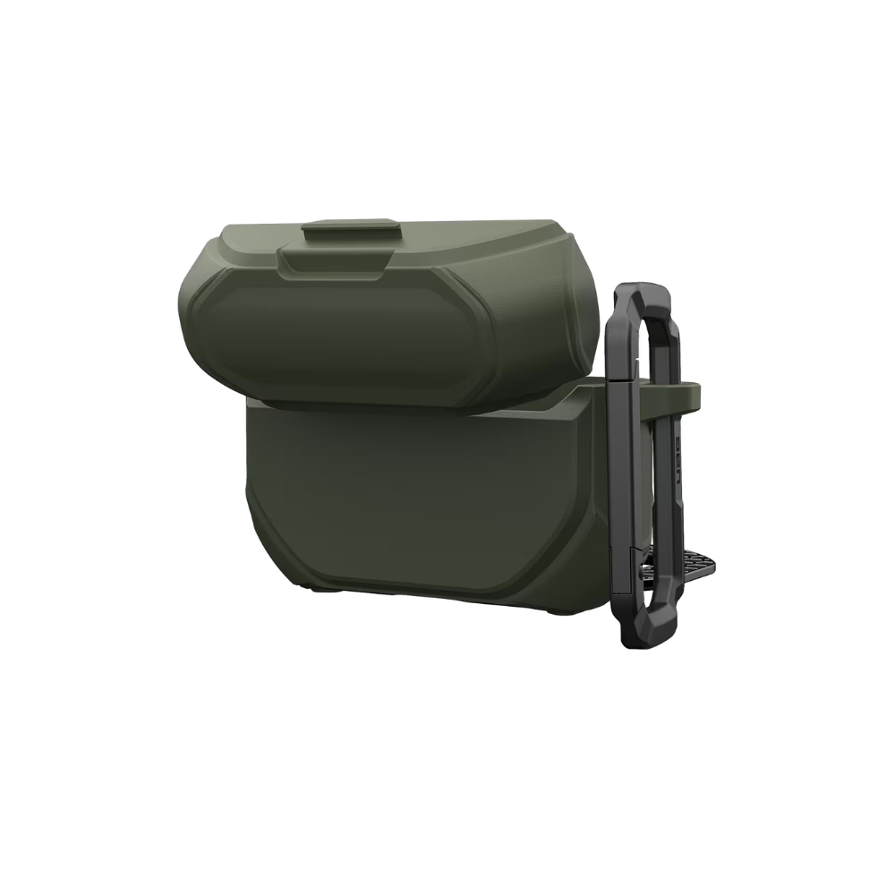 Monarch Case with Stand for Apple AirPods Pro 3rd Gen Late 2025