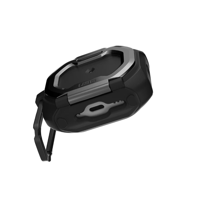 Monarch Case with Stand for Apple AirPods Pro 3rd Gen Late 2025