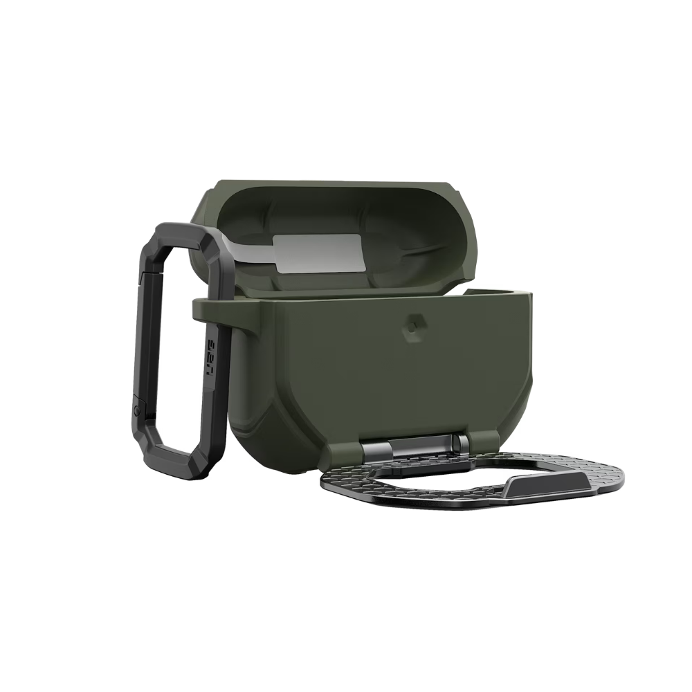 Monarch Case with Stand for Apple AirPods Pro 3rd Gen Late 2025