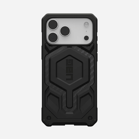 Monarch Pro MagSafe Case for Apple iPhone 17 Pro Max