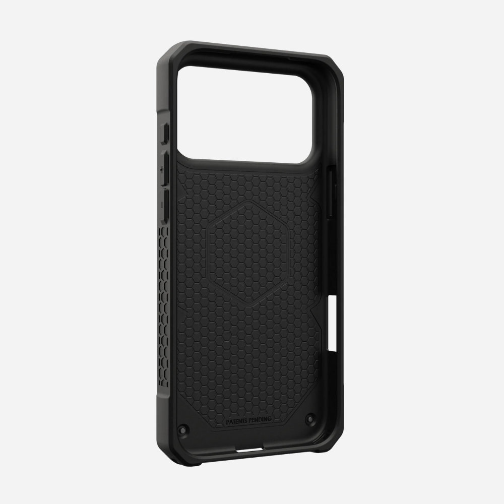 Monarch Pro MagSafe Case for Apple iPhone 17 Pro Max