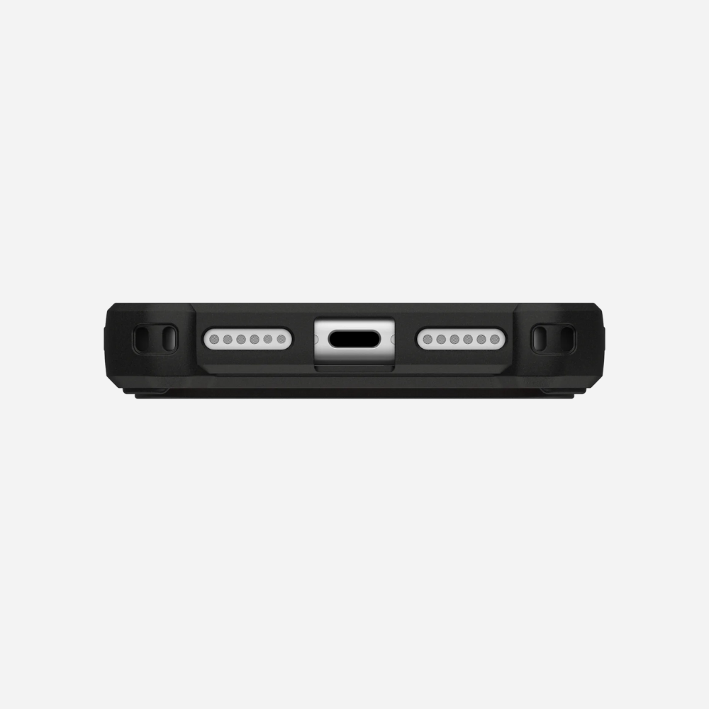 Monarch Pro MagSafe Case for Apple iPhone 17 Pro Max