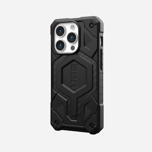 Monarch Pro MagSafe Case for iPhone 15 Series