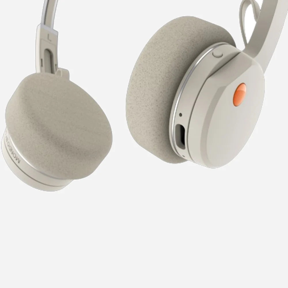 Mondo On-Ear Wireless Headphone