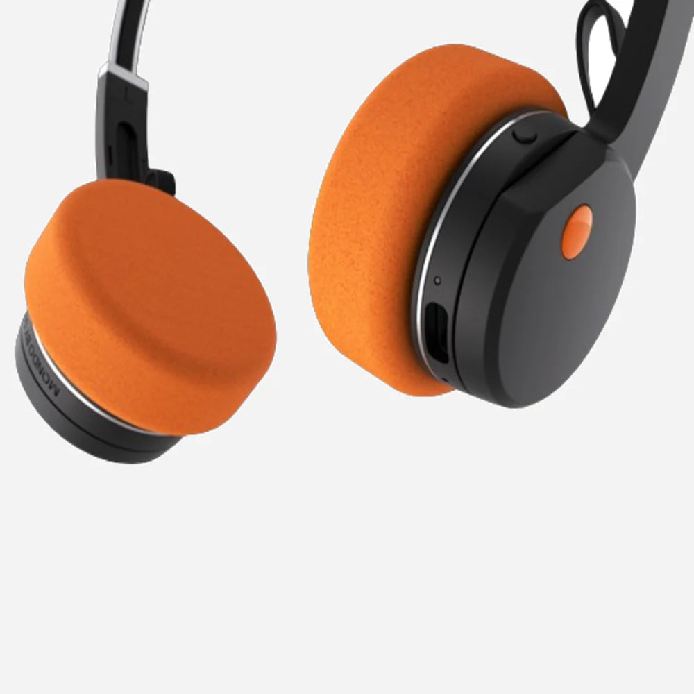 Mondo On-Ear Wireless Headphone