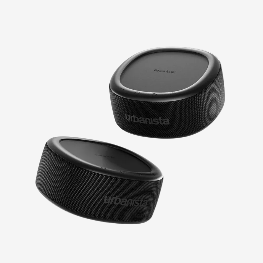 Malibu Portable Speaker
