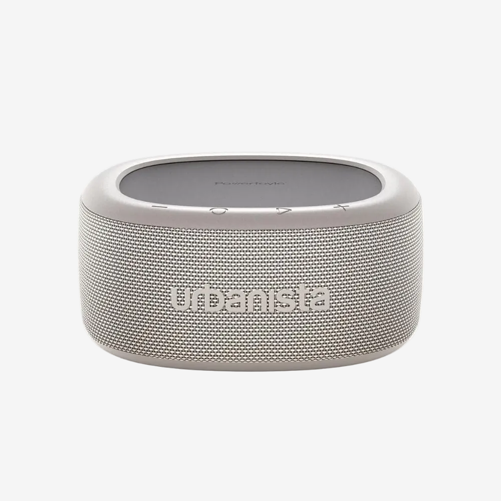 Malibu Portable Speaker