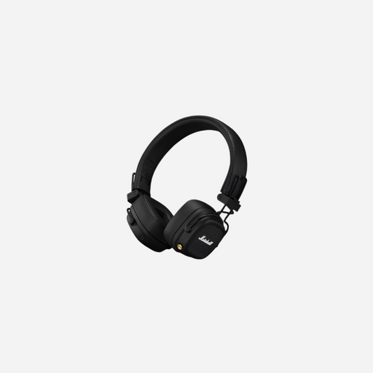 Major V Bluetooth Headphones