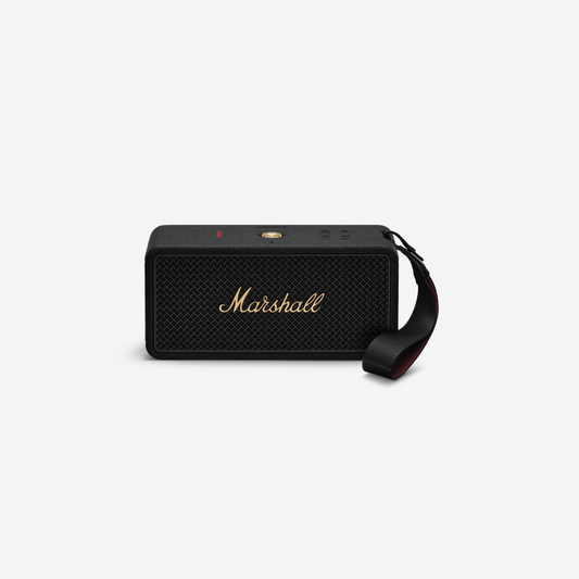 Middleton II Bluetooth Portable Speaker