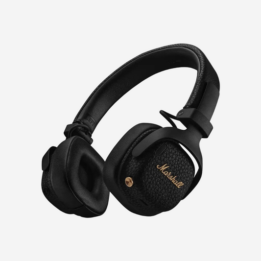 Milton ANC Wireless On-Ear Headphone