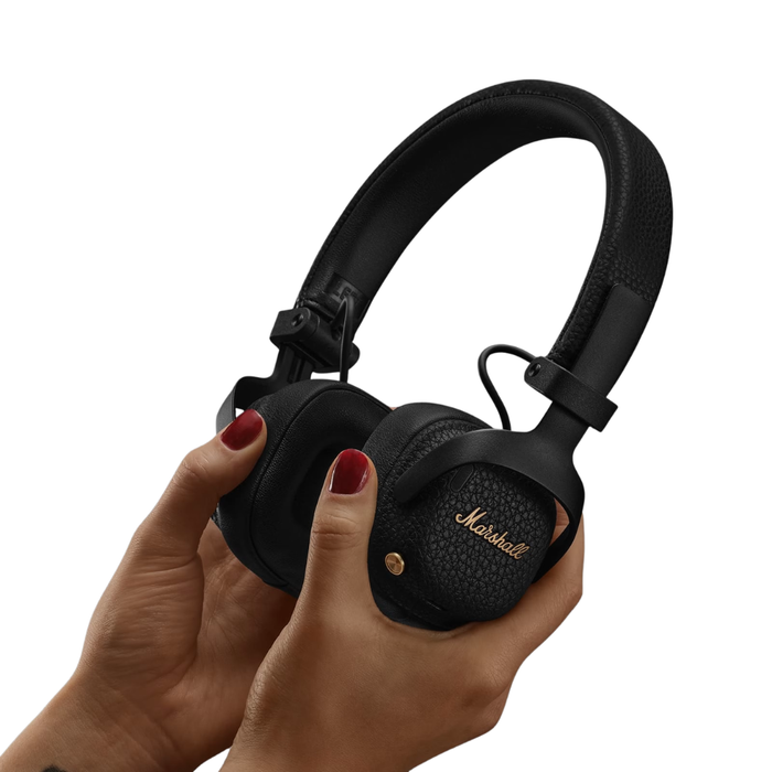 Milton ANC Wireless On-Ear Headphone