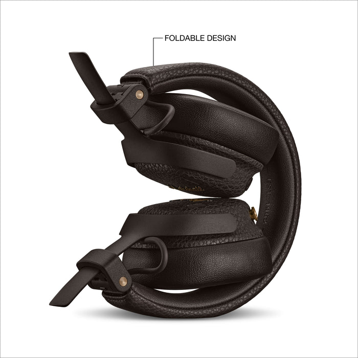 Milton ANC Wireless On-Ear Headphone