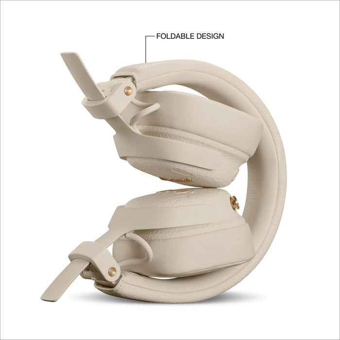 Milton ANC Wireless On-Ear Headphone
