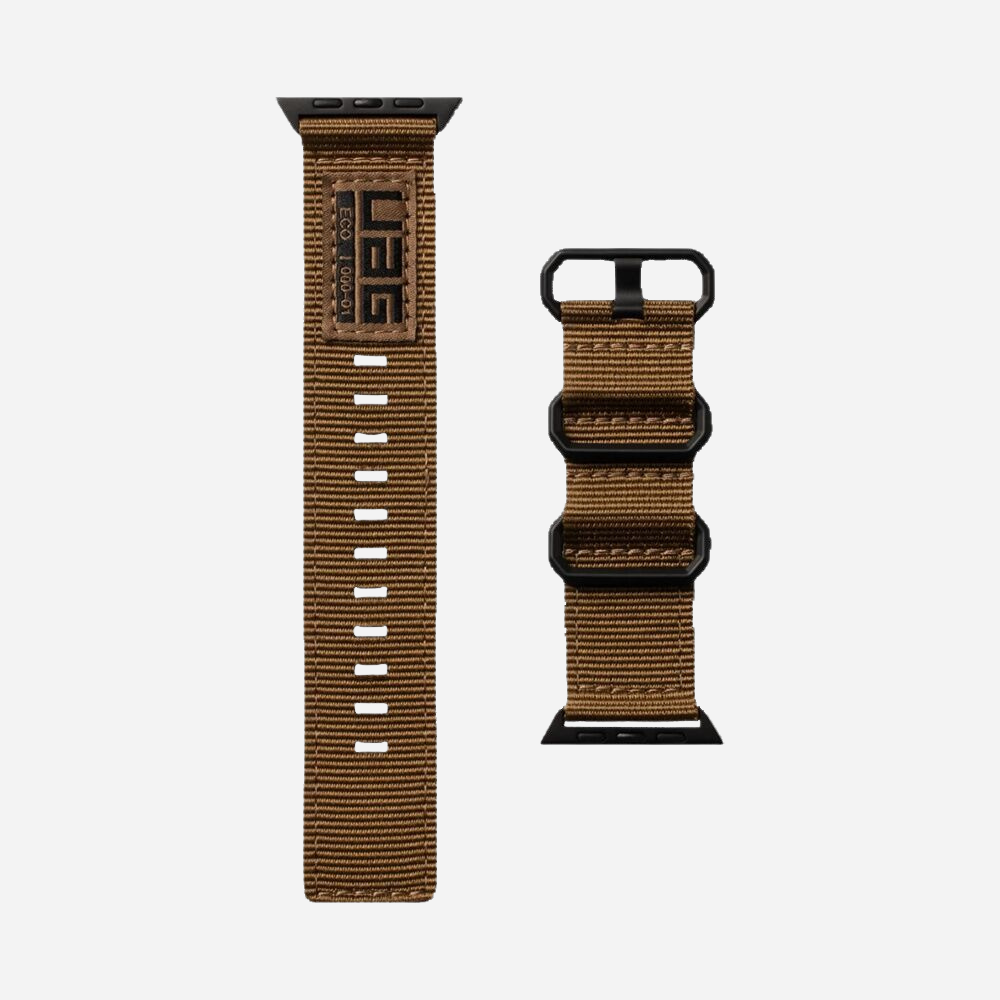 Nato Eco Strap for Apple Watch Series 8