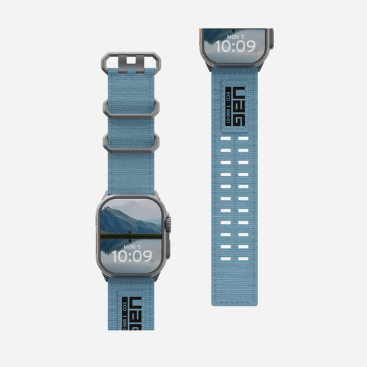 Nato Eco V2 Strap for Apple Watch Ultra 2 Late 2024