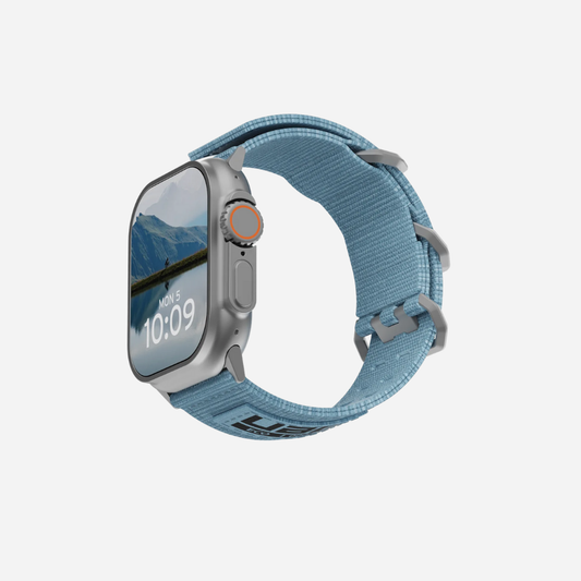 Nato Eco V2 Strap for Apple Watch Ultra 2 Late 2024