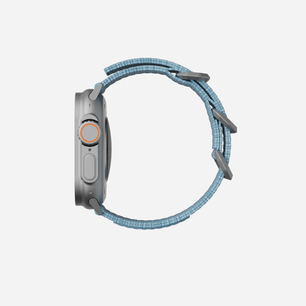 Nato Eco V2 Strap for Apple Watch Ultra 2 Late 2024