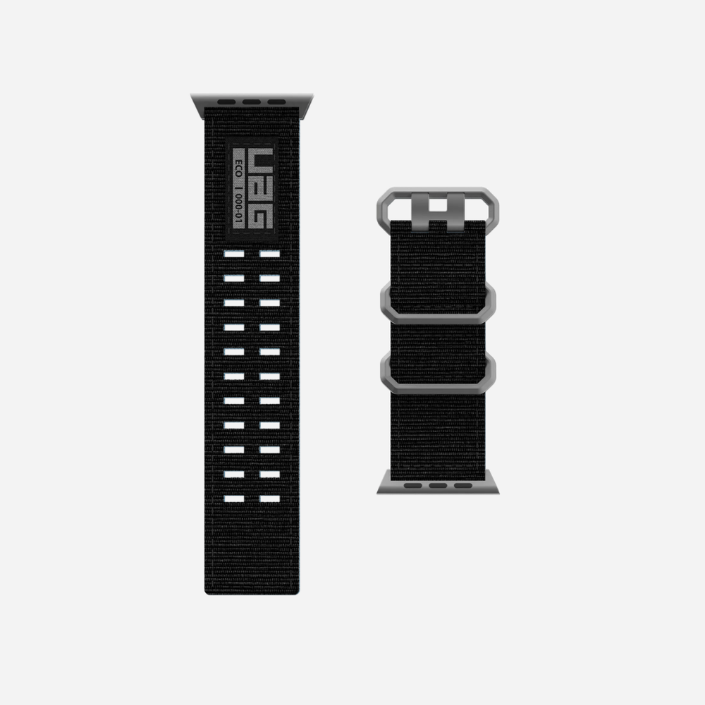 Nato Eco V2 Strap for Apple Watch Ultra 2 Late 2024