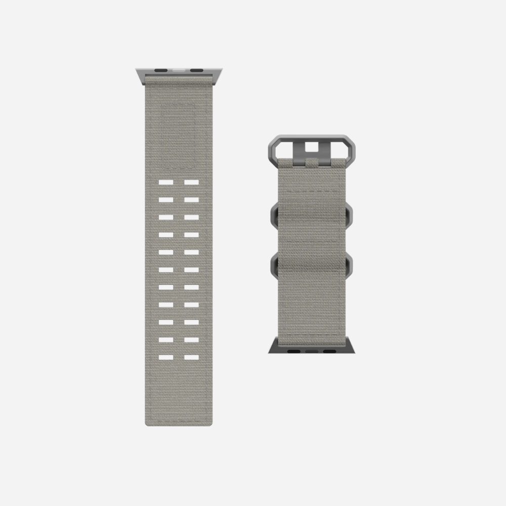 Nato Eco V2 Strap for Apple Watch Ultra 2 Late 2024