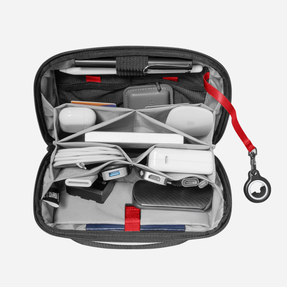 Navigator T13 Accessory Pouch 2.4L